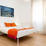Dimora Aniene Apartment