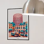 Apartment Dimora Aniene