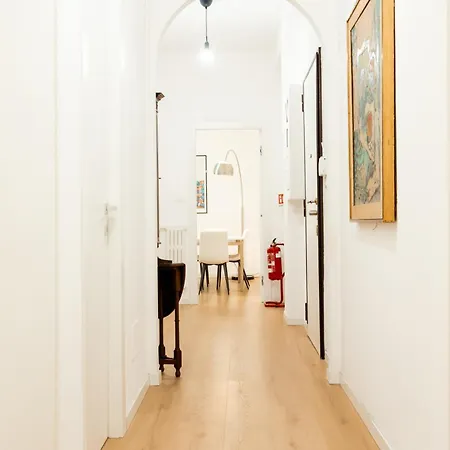 Dimora Aniene Apartment Rom