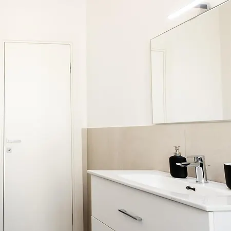 Lägenhet Dimora Aniene *