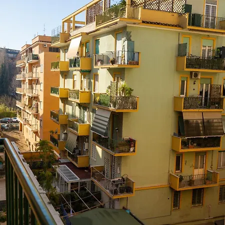 Apartamento Dimora Aniene *