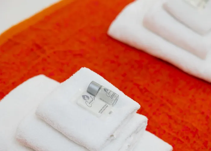 Lägenhet Dimora Aniene